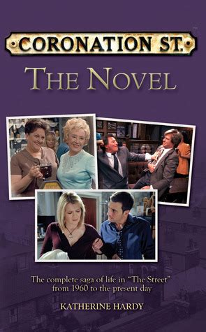 coronation street online bookmaker|Coronation Street The Novel: The Epic Novel of Life in.